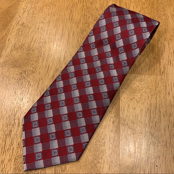 Joseph  Feiss Tie
